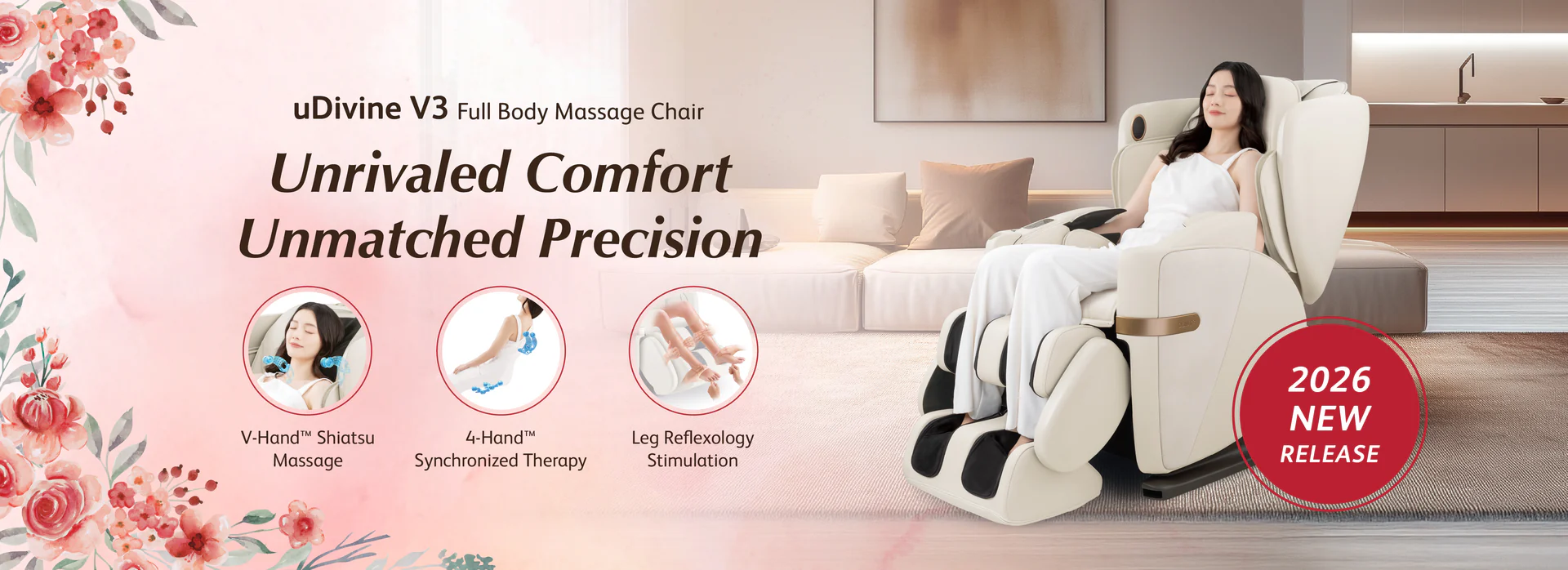 Elevate Your Total Body Wellness